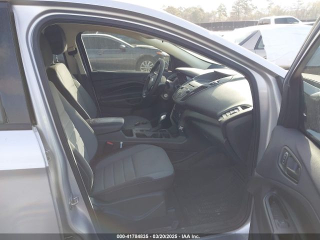 1FMCU0F73HUC42707 Ford ESCAPE S