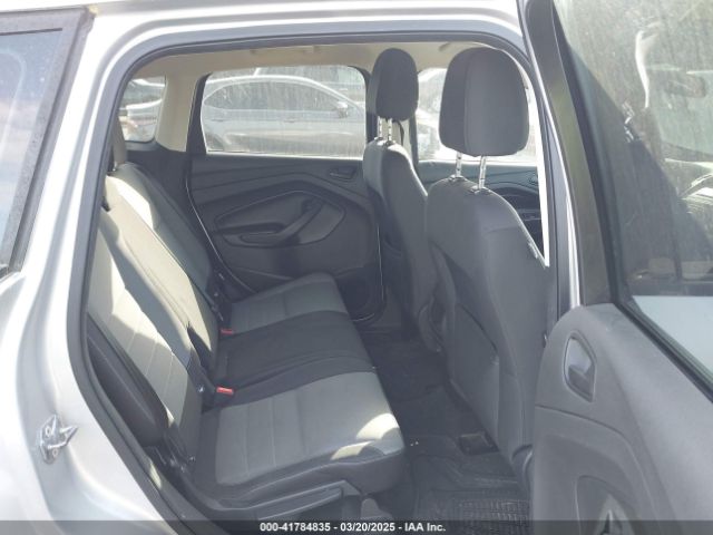 1FMCU0F73HUC42707 Ford ESCAPE S