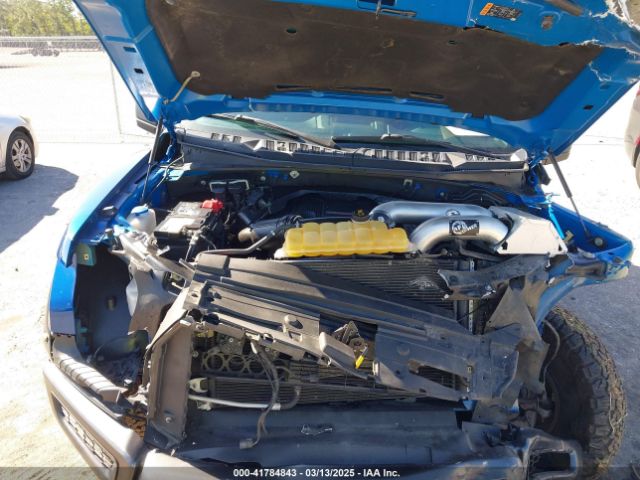 1FTFW1RG5HFB66831 Ford F-150 Raptor