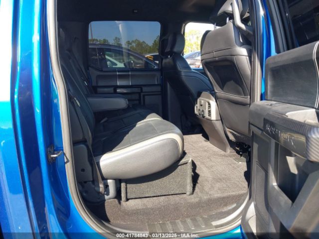 1FTFW1RG5HFB66831 Ford F-150 Raptor