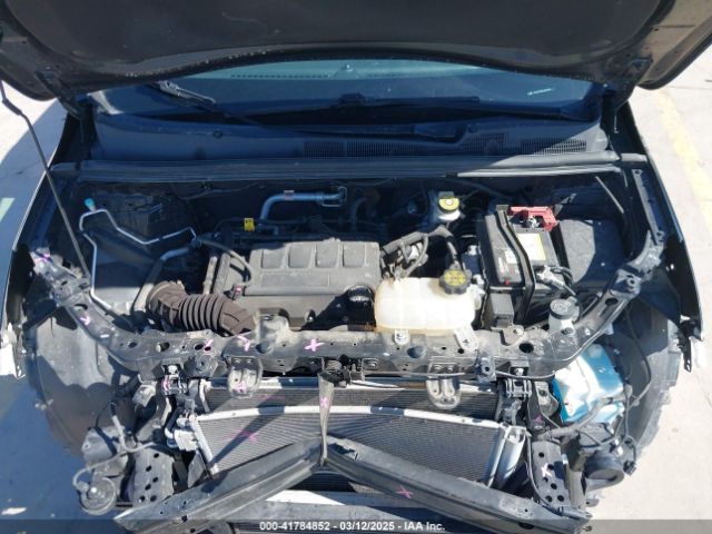 KL4CJASB1LB053503 Buick Encore Fwd Preferred