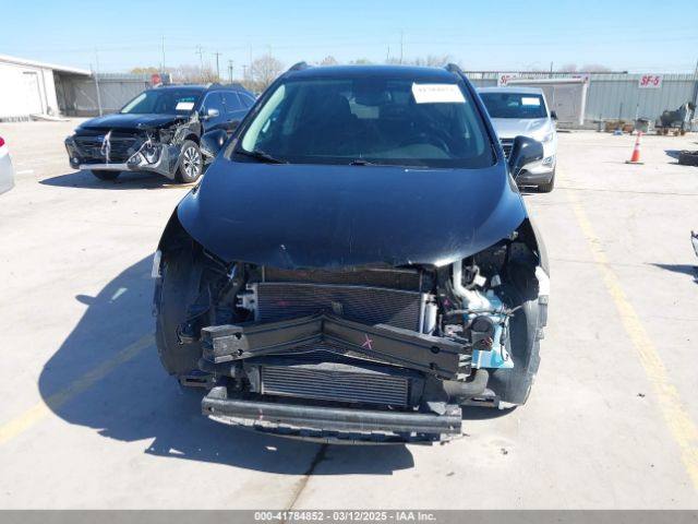 KL4CJASB1LB053503 Buick Encore Fwd Preferred