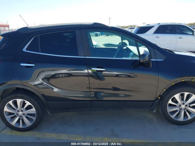 KL4CJASB1LB053503 Buick Encore Fwd Preferred