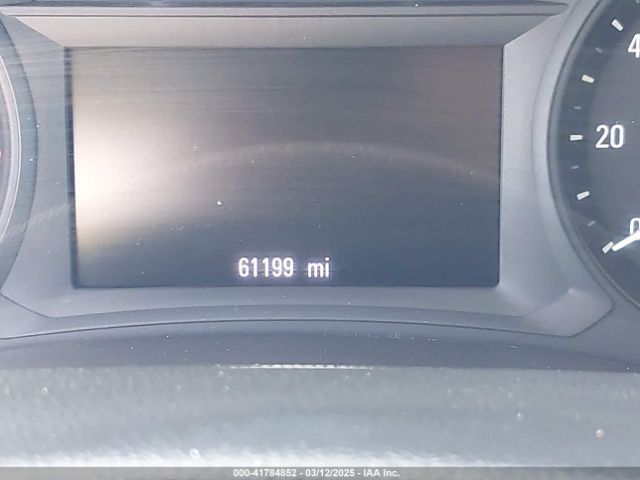 KL4CJASB1LB053503 Buick Encore Fwd Preferred