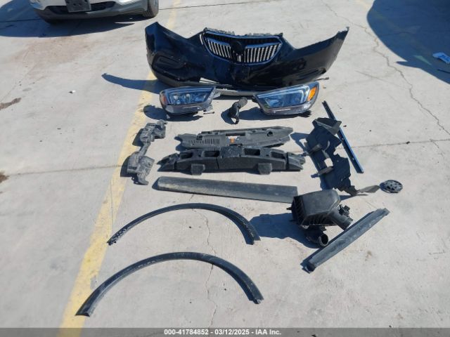KL4CJASB1LB053503 Buick Encore Fwd Preferred