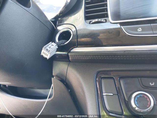 KL4CJASB1LB053503 Buick Encore Fwd Preferred