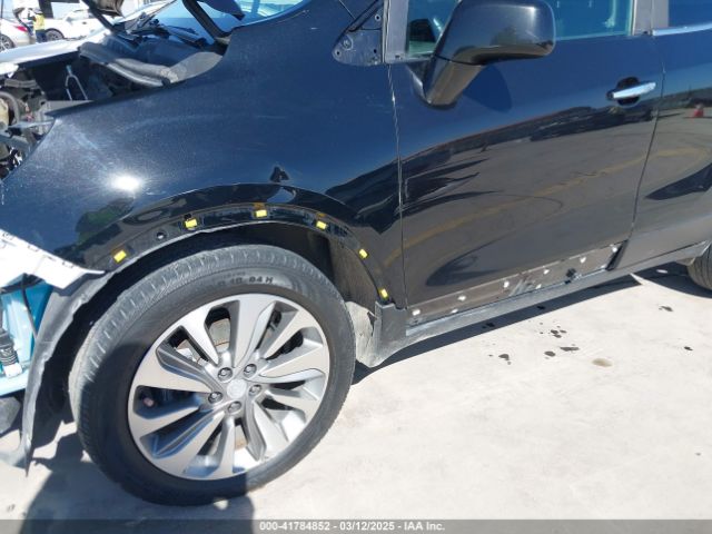 KL4CJASB1LB053503 Buick Encore Fwd Preferred