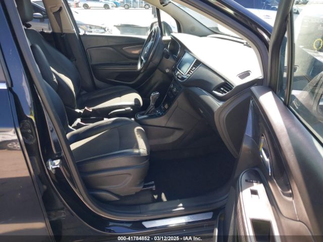 KL4CJASB1LB053503 Buick Encore Fwd Preferred