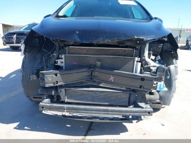 KL4CJASB1LB053503 Buick Encore Fwd Preferred