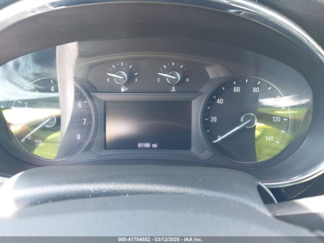 KL4CJASB1LB053503 Buick Encore Fwd Preferred