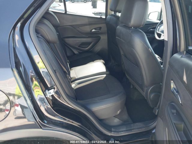 KL4CJASB1LB053503 Buick Encore Fwd Preferred
