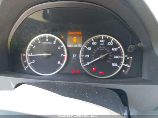 5J8TB4H54GL009695 Acura RDX