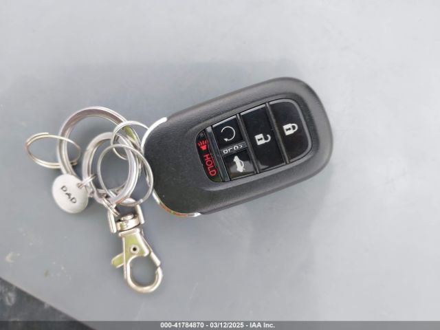 2HGFE2F58NH569211 Honda Civic Sport