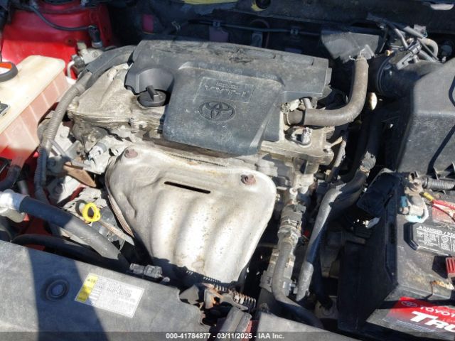 JTMRFREV3FD150071 Toyota Rav4 Xle