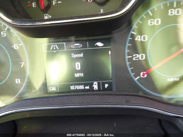 1G1BC5SM2H7109696 Chevrolet Cruze Ls Auto