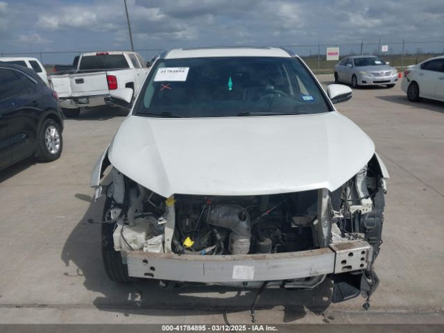 5TDKKRFH7GS148402 Toyota Highlander Xle V6