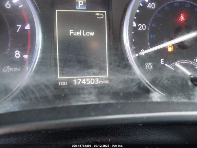 5TDKKRFH7GS148402 Toyota Highlander Xle V6