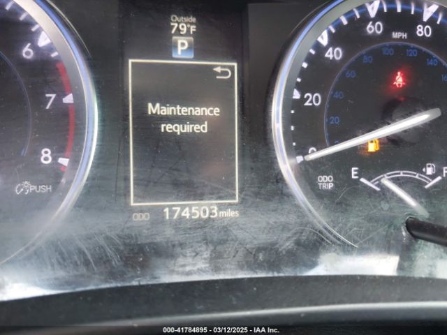 5TDKKRFH7GS148402 Toyota Highlander Xle V6