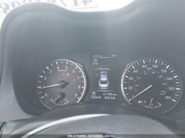 JN1EV7BP8MM706855 Infiniti Q50 LUXE
