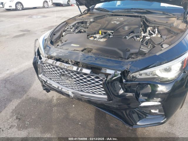 JN1EV7BP8MM706855 Infiniti Q50 LUXE