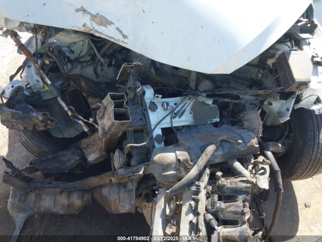 KMHCT4AE7EU657220 Hyundai ACCENT GLS