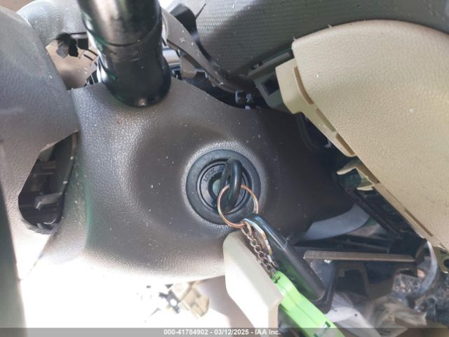 KMHCT4AE7EU657220 Hyundai ACCENT GLS