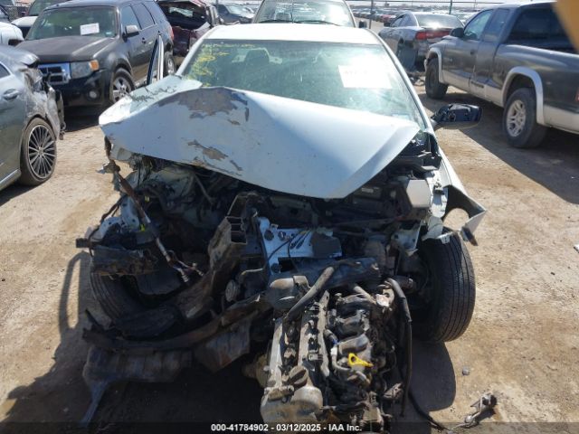 KMHCT4AE7EU657220 Hyundai ACCENT GLS