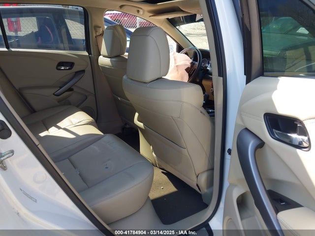 5J8TB4H39FL010970 Acura RDX