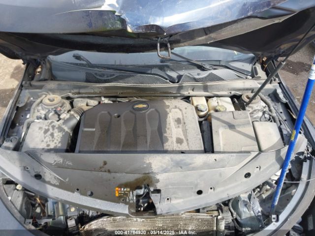 2G1105S38H9108515 Chevrolet IMPALA 1LT