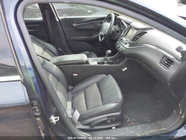 2G1105S38H9108515 Chevrolet IMPALA 1LT