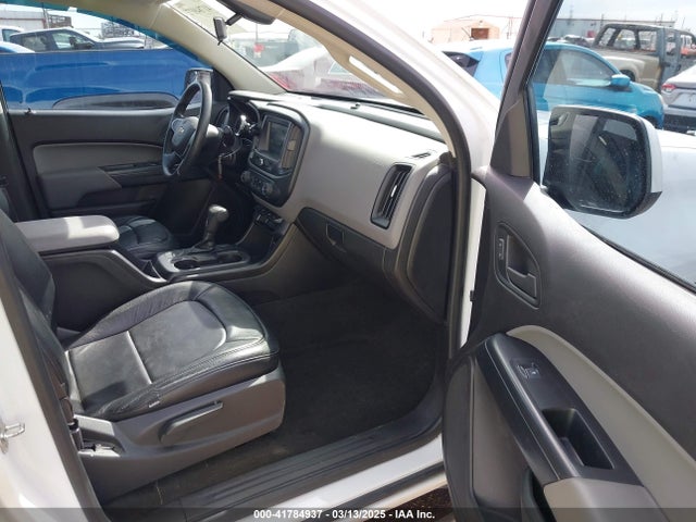 1GCGSBEN3J1129192 Chevrolet Colorado Wt
