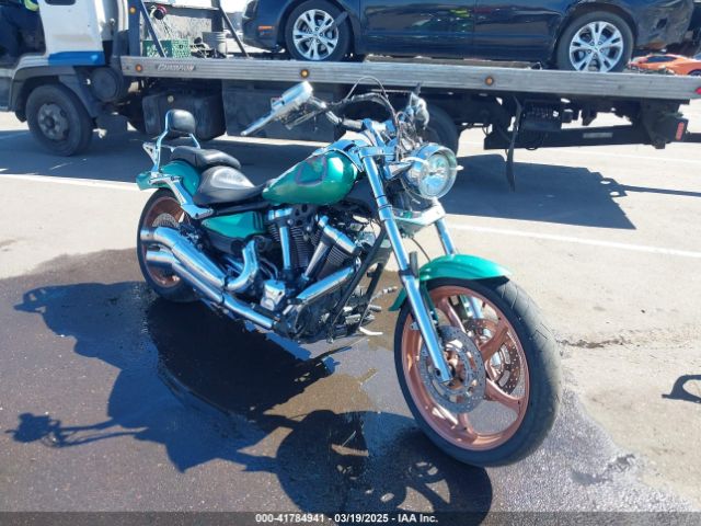 2008 YAMAHA XV1900 JYAVP27E98A004905