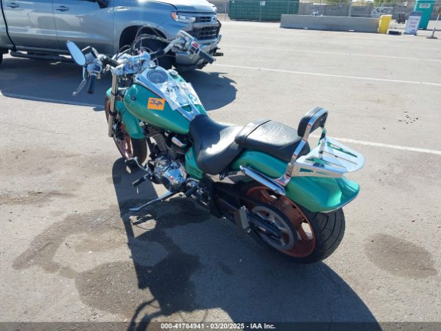 2008 YAMAHA XV1900 JYAVP27E98A004905 Photo 2