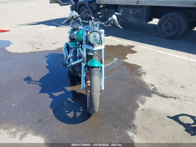2008 YAMAHA XV1900 JYAVP27E98A004905 Photo 4