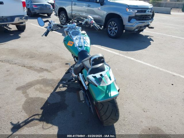 2008 YAMAHA XV1900 JYAVP27E98A004905 Photo 5