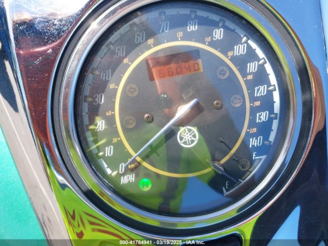 2008 YAMAHA XV1900 JYAVP27E98A004905 Photo 6
