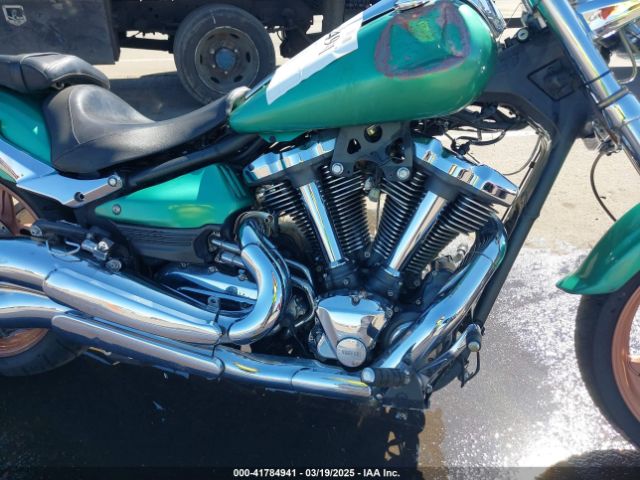 2008 YAMAHA XV1900 JYAVP27E98A004905 Photo 7