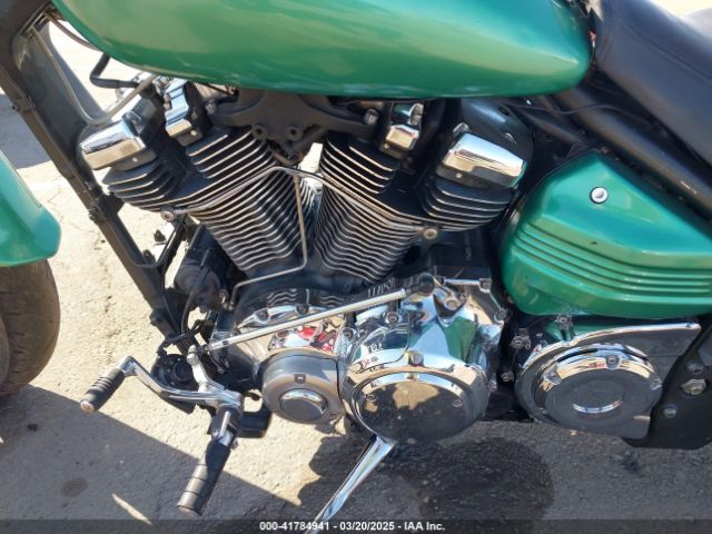 2008 YAMAHA XV1900 JYAVP27E98A004905 Photo 8