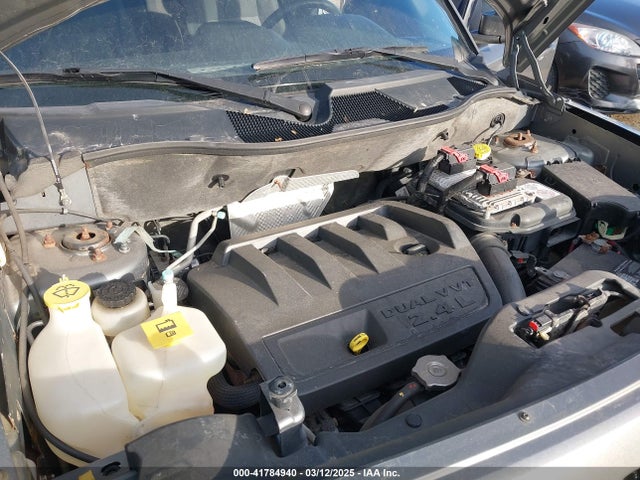 2012 Jeep Patriot Latitude მანქანა იყიდება აუქციონზე, vin: 1C4NJRFB6CD541860, აუქციონის ნომერი: 41784940