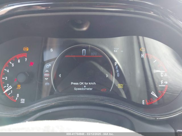 2024 DODGE DURANGO 1C4SDJFT7RC100760 Photo 6
