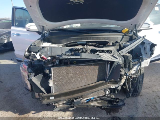 KM8R3DHE4NU351611 Hyundai Palisade Sel