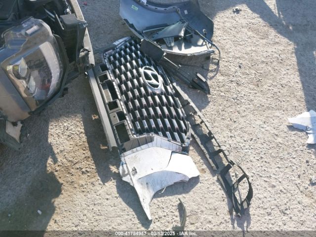 KM8R3DHE4NU351611 Hyundai Palisade Sel