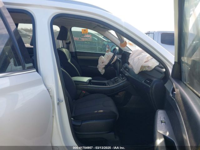 KM8R3DHE4NU351611 Hyundai Palisade Sel