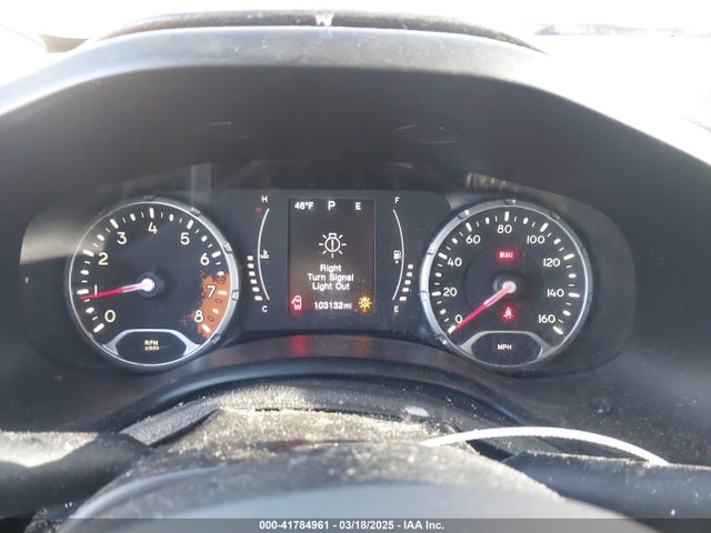 ZACCJAAT0FPB53341 Jeep Renegade Sport