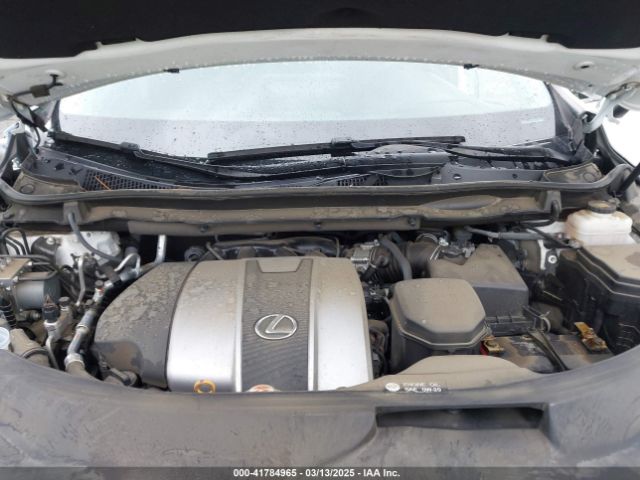2T2HZMAA7NC245779 Lexus RX 350