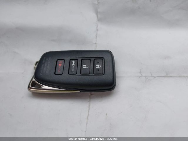 2T2HZMAA7NC245779 Lexus RX 350