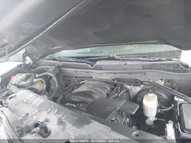 1GTR1VEC1FZ248962 GMC Sierra 1500 Slt