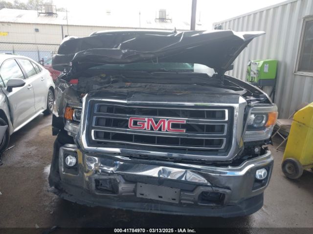 1GTR1VEC1FZ248962 GMC Sierra 1500 Slt