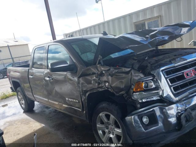 1GTR1VEC1FZ248962 GMC Sierra 1500 Slt