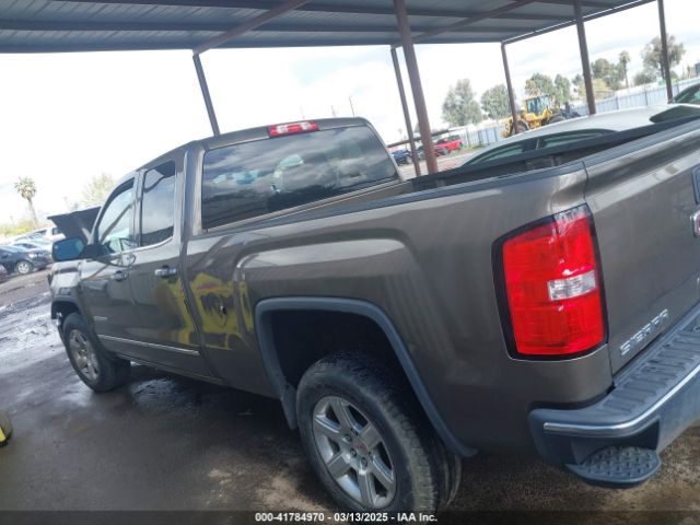 1GTR1VEC1FZ248962 GMC Sierra 1500 Slt